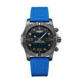 Breitling Exospace B55 VB5510H2/BE45 DLC-Coated Titanium 46mm Black Volcano Dial
