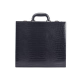 LWU Watch Storage Briefcase for 15 Timepieces