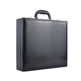 LWU Watch Storage Briefcase for 15 Timepieces
