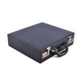 LWU Watch Storage Briefcase for 15 Timepieces