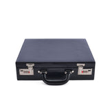 LWU Watch Storage Briefcase for 15 Timepieces