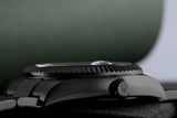 Rolex Sky-Dweller 326934 Black Dial PVD/DLC Oyster Bracelet 42mm