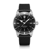Breitling Superocean Héritage AB2030121B1S1 44mm Stainless Steel Black Dial