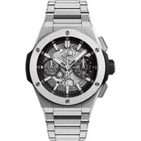Hublot Big Bang Integral 451.NX.1170.NX 42mm Titanium Chronograph Watch