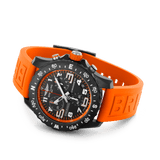 Breitling Endurance PRO X82310A51B1S1 44mm Breitlight Black Dial