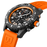 Breitling Endurance PRO X82310A51B1S1 44mm Breitlight Black Dial