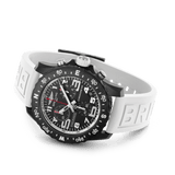 Breitling Endurance PRO X82310A71B1S1 44mm Breitlight Black Dial