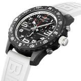 Breitling Endurance PRO X82310A71B1S1 44mm Breitlight Black Dial