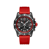Breitling Endurance PRO X82310D91B1S1 44mm Breitlight Black Dial Quartz Chronograph