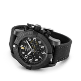 Breitling Avenger Hurricane 12H XB0170E41B1W1 Breitlight 50mm Black Dial