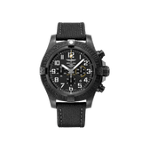 Breitling Avenger Hurricane 12H XB0170E41B1W1 Breitlight 50mm Black Dial