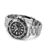 Breitling Superocean 44 Special Y17393101B1A1 Stainless Steel Black Dial