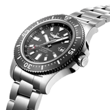 Breitling Superocean 44 Special Y17393101B1A1 Stainless Steel Black Dial