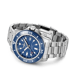 Breitling Superocean 44 Special Y1739316 Stainless Steel Blue Dial