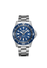 Breitling Superocean 44 Special Y1739316 Stainless Steel Blue Dial