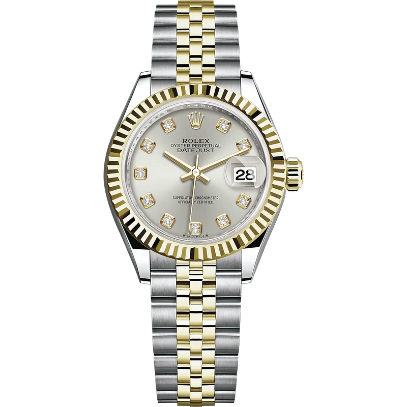 Rolex Oyster Perpetual Datejust 28mm | 279173-0007