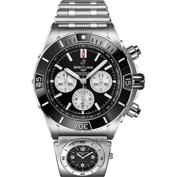 Breitling Super Chronomat 44mm | AB0136251B1A2