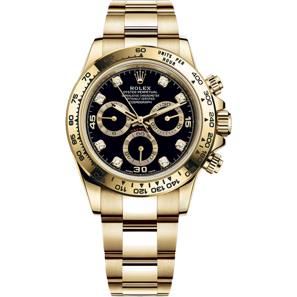 Rolex Oyster Perpetual Cosmograph Daytona 40mm | 116508-0016