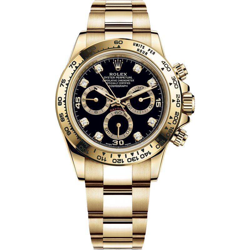 Rolex Oyster Perpetual Cosmograph Daytona 40mm | 116508-0016