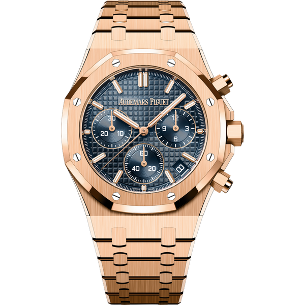 Audemars Piguet Royal Oak Selfwinding Chronograph "50th Anniversary" 41mm | 26240OR.OO.1320OR.01