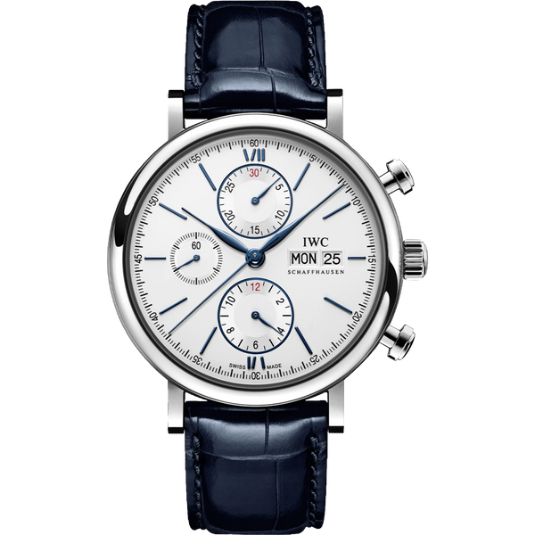 IWC Portofino Chronograph 42mm | IW391037