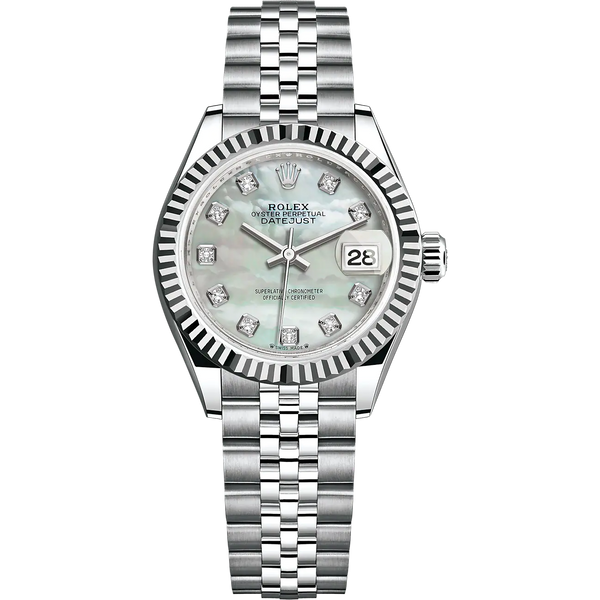 Rolex Oyster Perpetual Datejust 28mm | 279174-0009