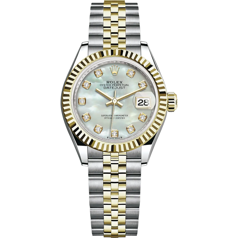 Rolex Oyster Perpetual Datejust 28mm | 279173-0013