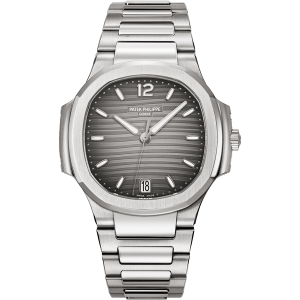 Patek Philippe Nautilus 35mm | 7118/1A-011