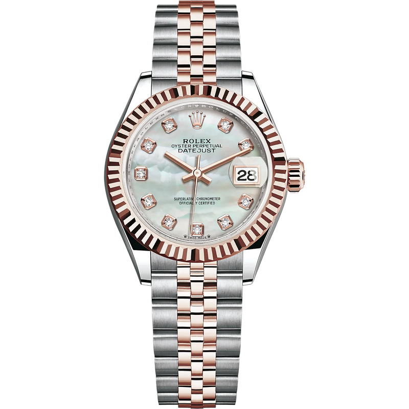 Rolex Oyster Perpetual Datejust 28mm | 279171-0013