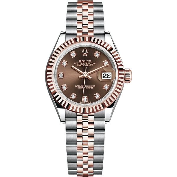 Rolex Oyster Perpetual Datejust 28mm | 279171-0011