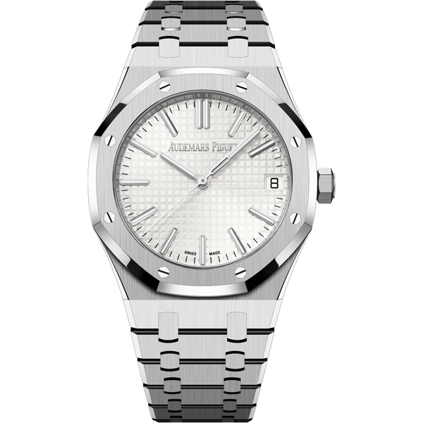 Audemars Piguet Royal Oak Selfwinding "50th Anniversary" 41mm | 15510ST.OO.1320ST.03