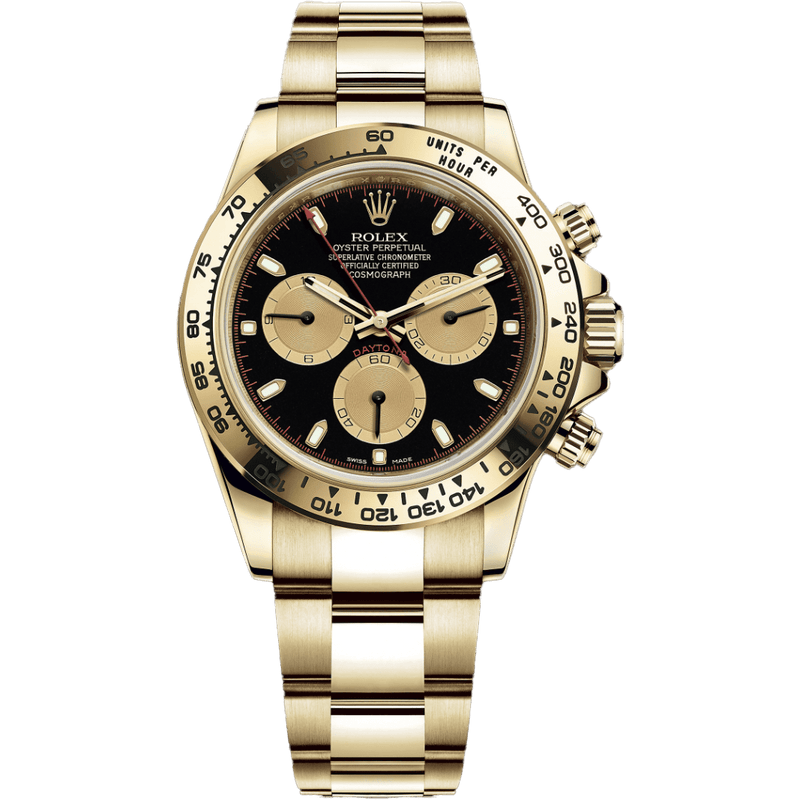 Rolex Oyster Perpetual Cosmograph Daytona 40mm | 116508-0009