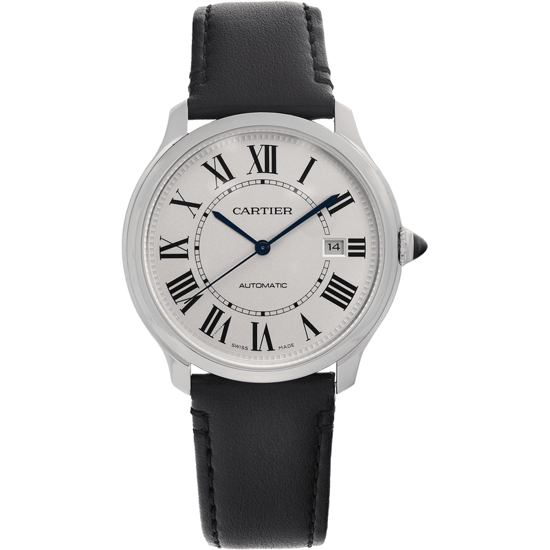 Cartier Ronde Must 40mm | WSRN0032