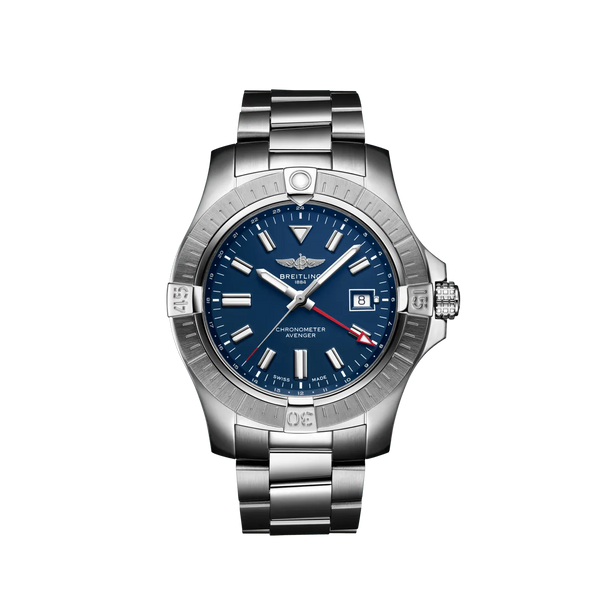 Breitling Avenger Automatic GMT 45mm | A32395101C1A1