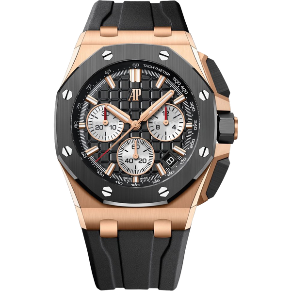 Audemars Piguet Royal Oak Offshore Selfwinding Chronograph 43mm | 26420RO.OO.A002CA.01