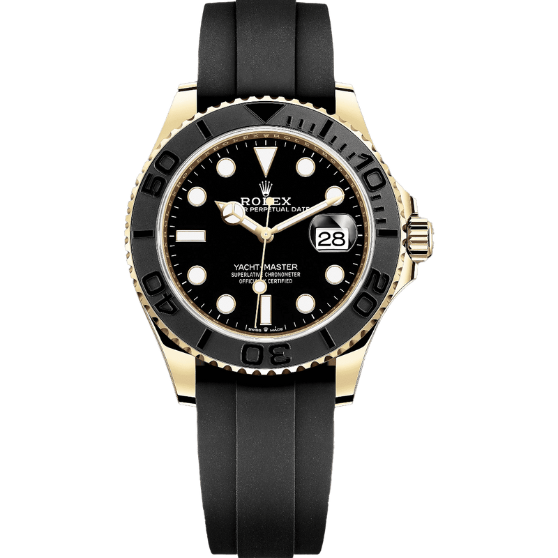 Rolex Oyster Perpetual Date Yacht-Master 42mm | 226658-0001