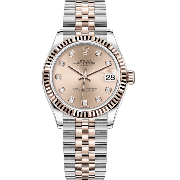 Rolex Oyster Perpetual Datejust 31mm | 278271-0026