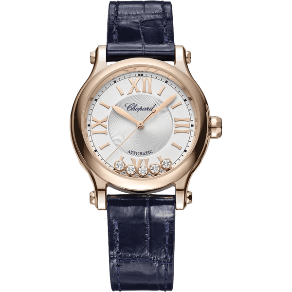 Chopard Happy Sport 33mm | 275378-5001