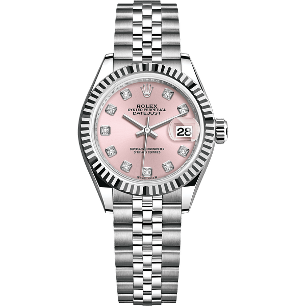 Rolex Oyster Perpetual Datejust 28mm | 279174-0003