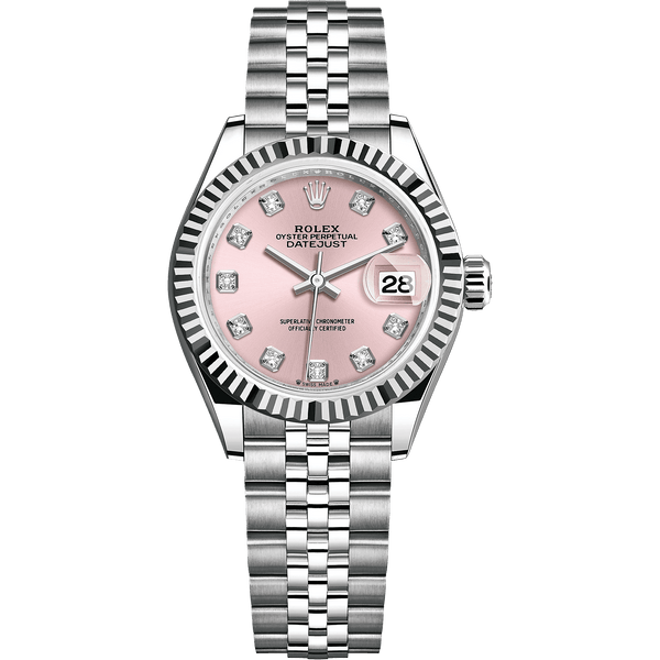 Rolex Oyster Perpetual Datejust 28mm | 279174-0003