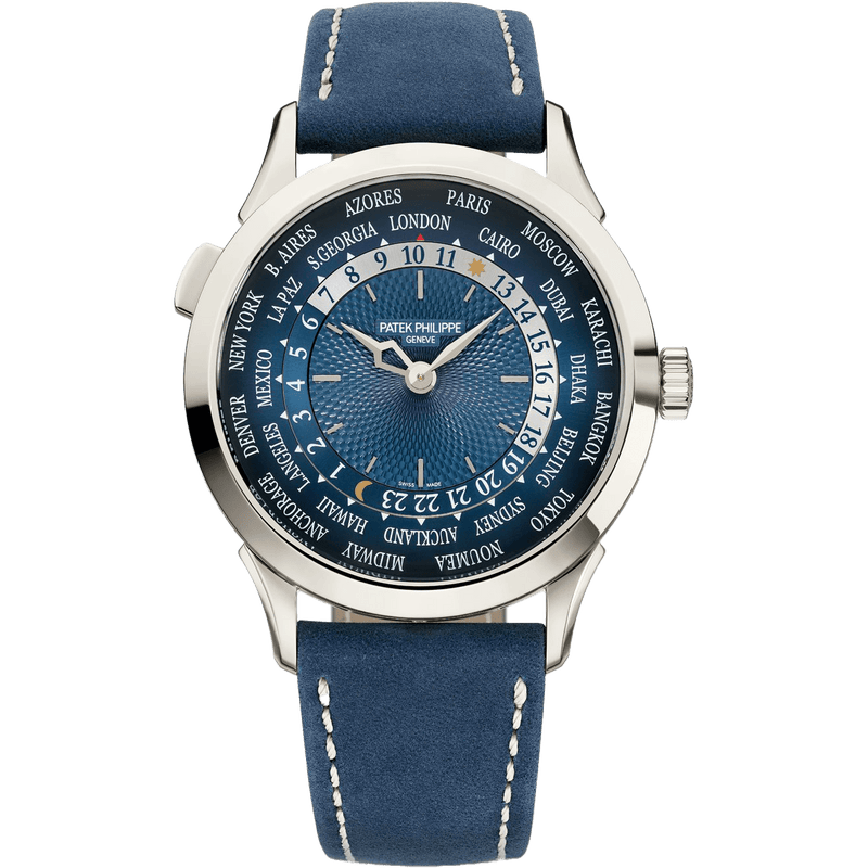 Patek Philippe Complications World Time 38.5mm | 5230P-001