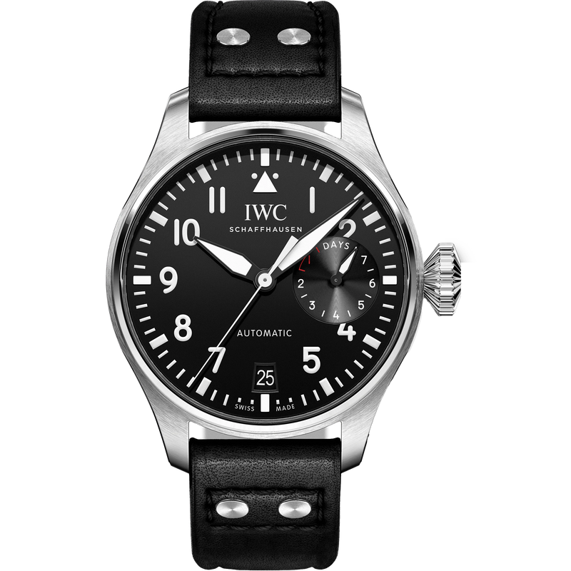 IWC Big Pilot’s 46mm | IW501001