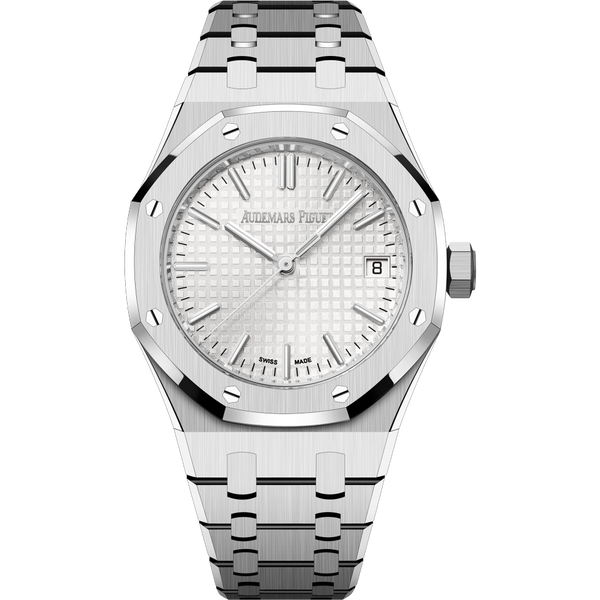 Audemars Piguet Royal Oak Selfwinding "50th Anniversary" 37mm | 15550ST.OO.1356ST.01