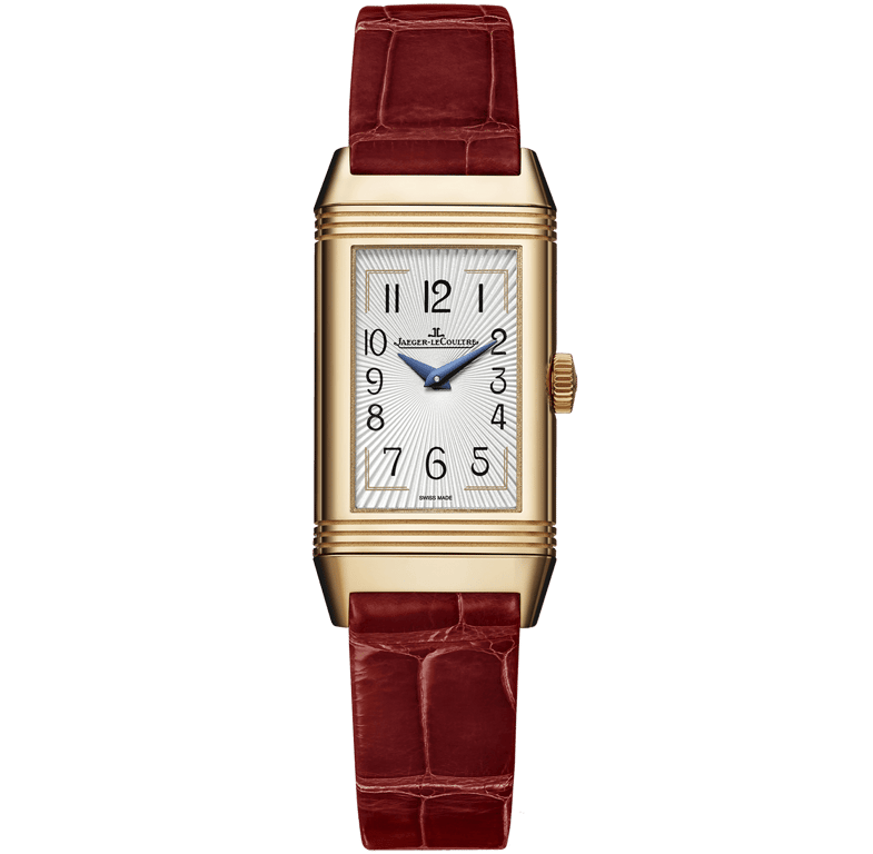 Jaeger-LeCoultre Reverso One Duetto Moon | Q3352420