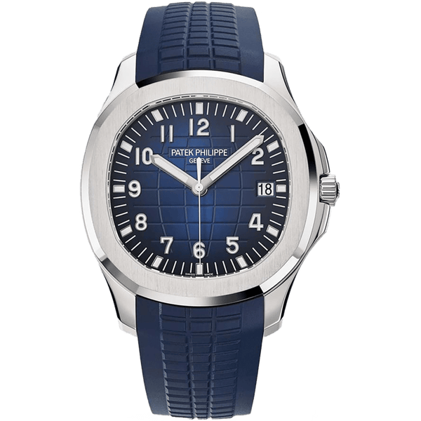 Patek Philippe Aquanaut 42.2mm | 5168G-001