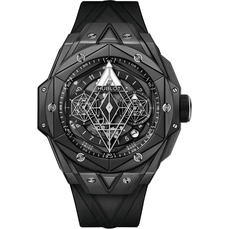 Hublot Big Bang Sang Bleu II Limited Edition 45mm | 418.CX.1107.RX.MXM22