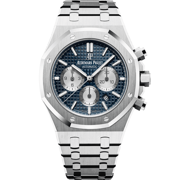 Audemars Piguet Royal Oak Chronograph 41mm | 26331ST.OO.1220ST.01