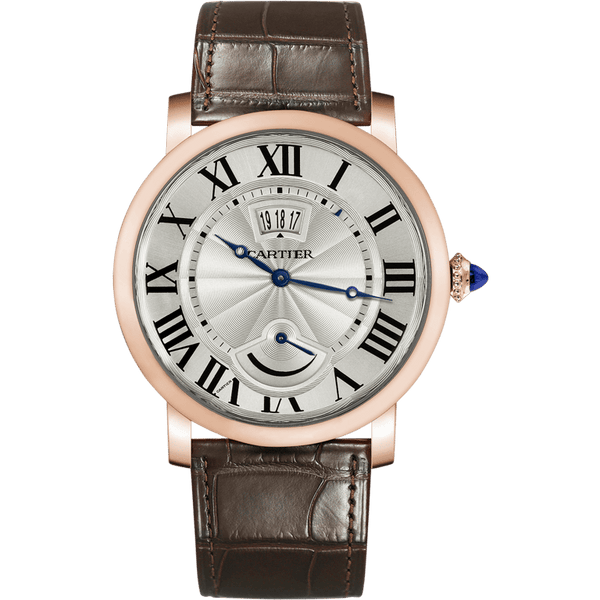 Cartier Rotonde 40mm | W1556252