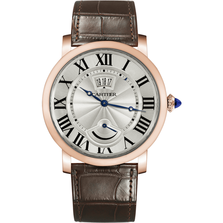 Cartier Rotonde 40mm | W1556252