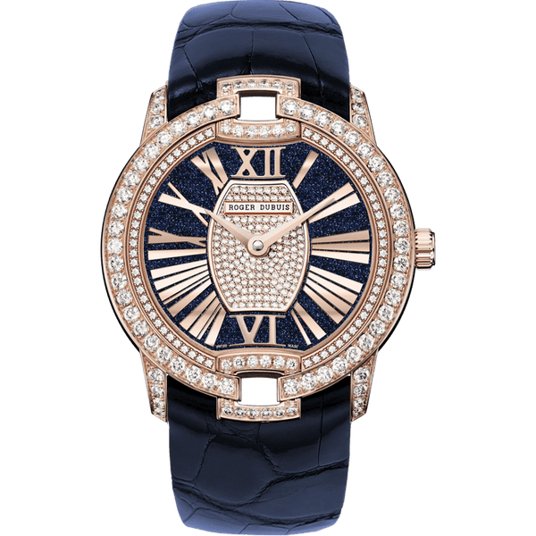 Roger Dubuis Velvet 36mm | RDDBVE0095